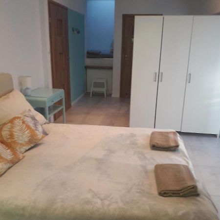 Helios Apartments Сопот Екстериор снимка