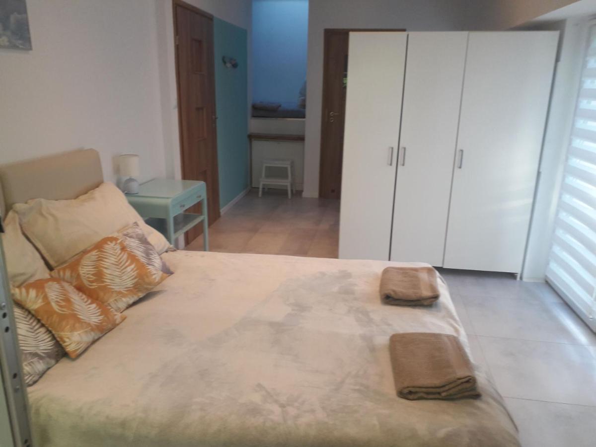 Helios Apartments Сопот Екстериор снимка
