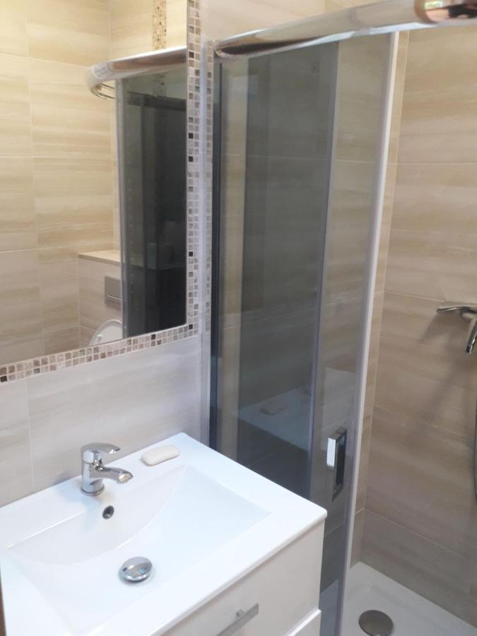 Helios Apartments Сопот Екстериор снимка