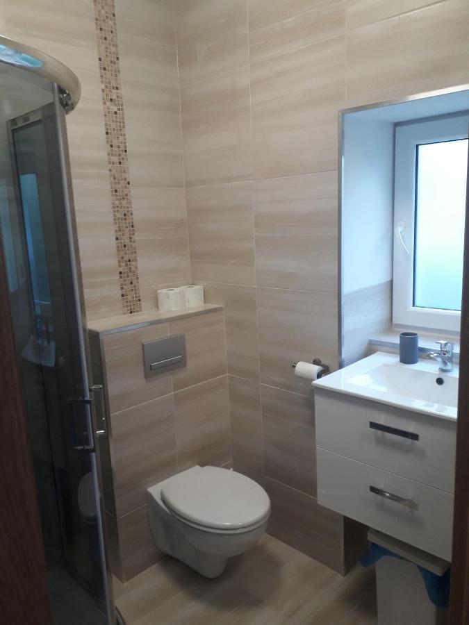 Helios Apartments Сопот Екстериор снимка