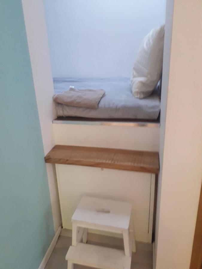 Helios Apartments Сопот Екстериор снимка
