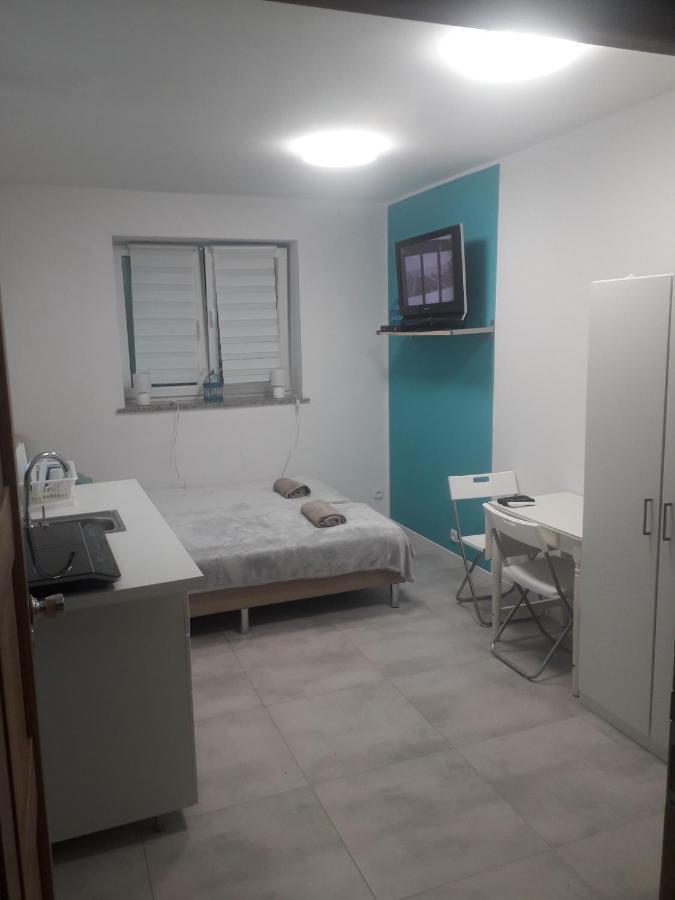 Helios Apartments Сопот Екстериор снимка
