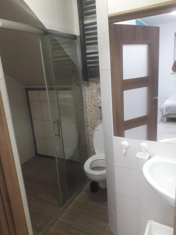 Helios Apartments Сопот Екстериор снимка