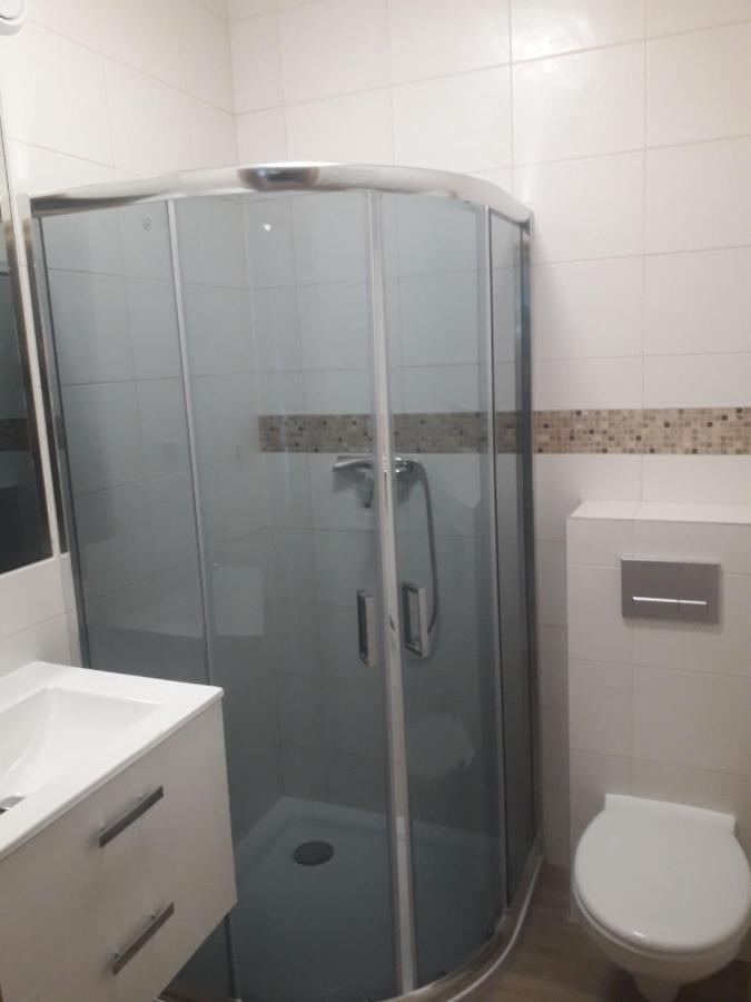 Helios Apartments Сопот Екстериор снимка