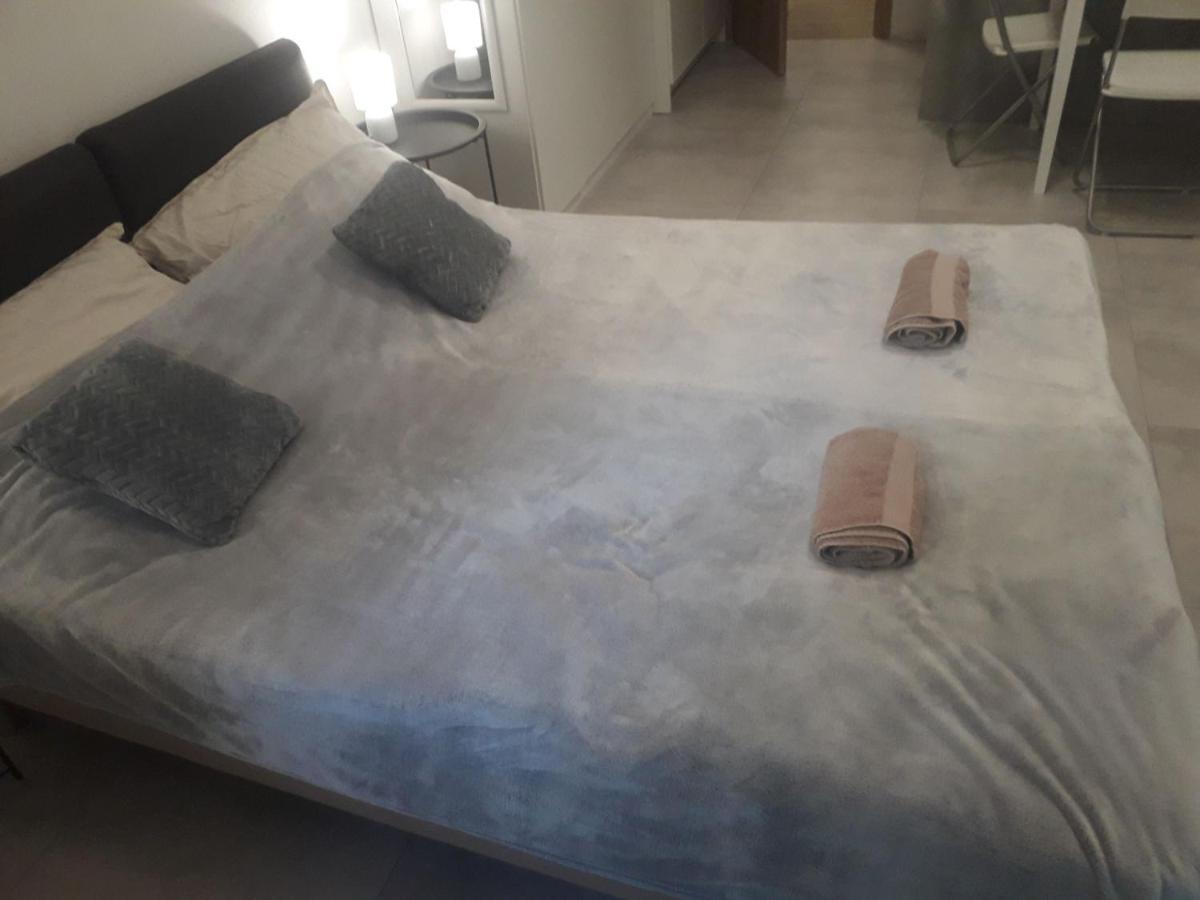 Helios Apartments Сопот Екстериор снимка