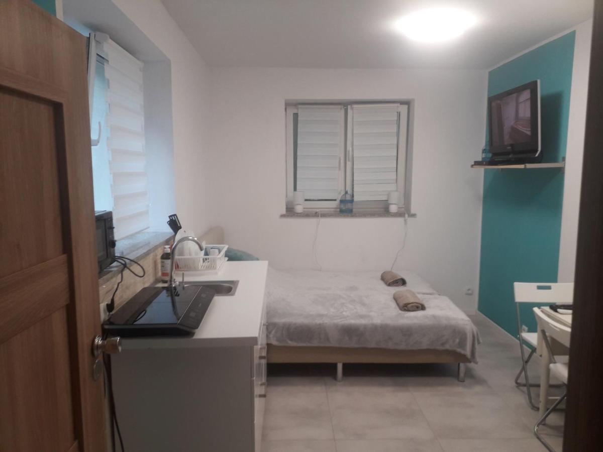 Helios Apartments Сопот Екстериор снимка
