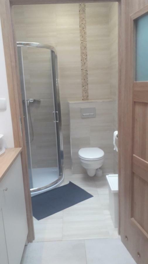 Helios Apartments Сопот Екстериор снимка