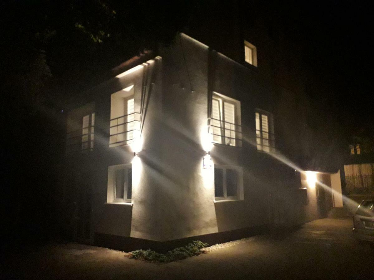 Helios Apartments Сопот Екстериор снимка